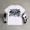 Oreo 6s DopeSkill T-Shirt Dope Dreams Graphic