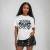 Oreo 6s DopeSkill T-Shirt Dope Dreams Graphic