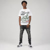 Oreo 6s DopeSkill T-Shirt Forever Paid Graphic