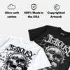 Oreo 6s DopeSkill T-Shirt Jealousy Graphic