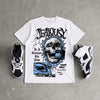 Oreo 6s DopeSkill T-Shirt Jealousy Graphic