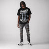 Oreo 6s DopeSkill T-Shirt Loyalty Graphic