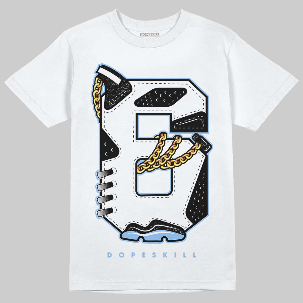 No.6 Graphic