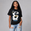 Oreo 6s DopeSkill T-Shirt No.6 Graphic