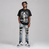 Oreo 6s DopeSkill T-Shirt NPC Graphic