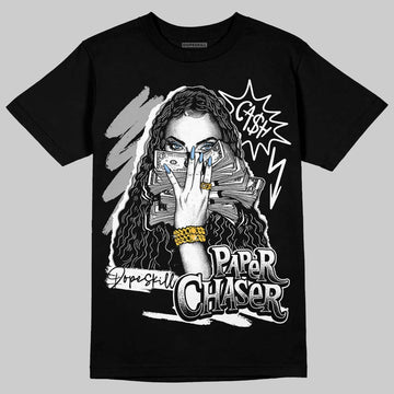 Jordan 6 Oreo DopeSkill T-Shirt NPC Graphic Streetwear - Black