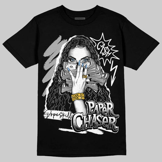 Jordan 6 Oreo DopeSkill T-Shirt NPC Graphic Streetwear - Black