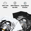 Oreo 6s DopeSkill T-Shirt NPC Graphic