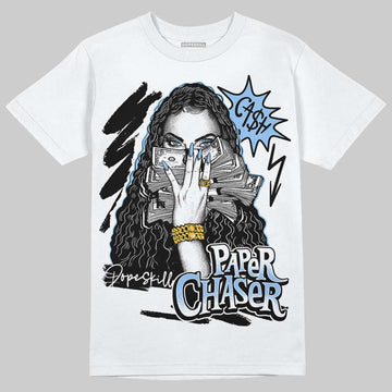 Jordan 6 Oreo DopeSkill T-Shirt NPC Graphic Streetwear - White