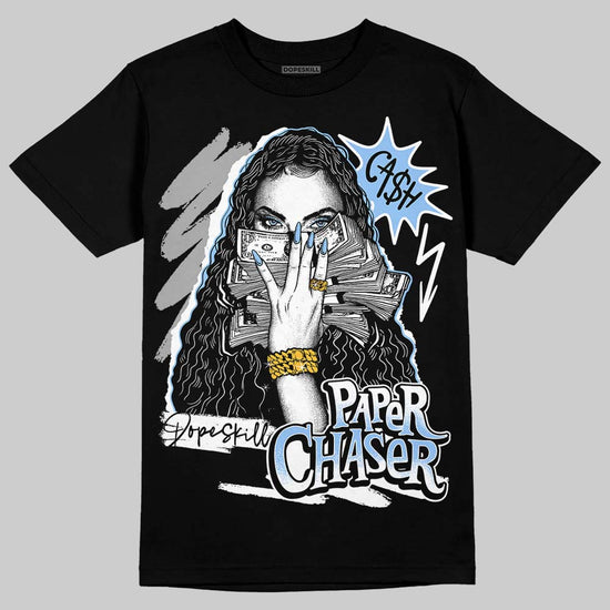 Jordan 6 Oreo DopeSkill T-Shirt NPC Graphic Streetwear - Black