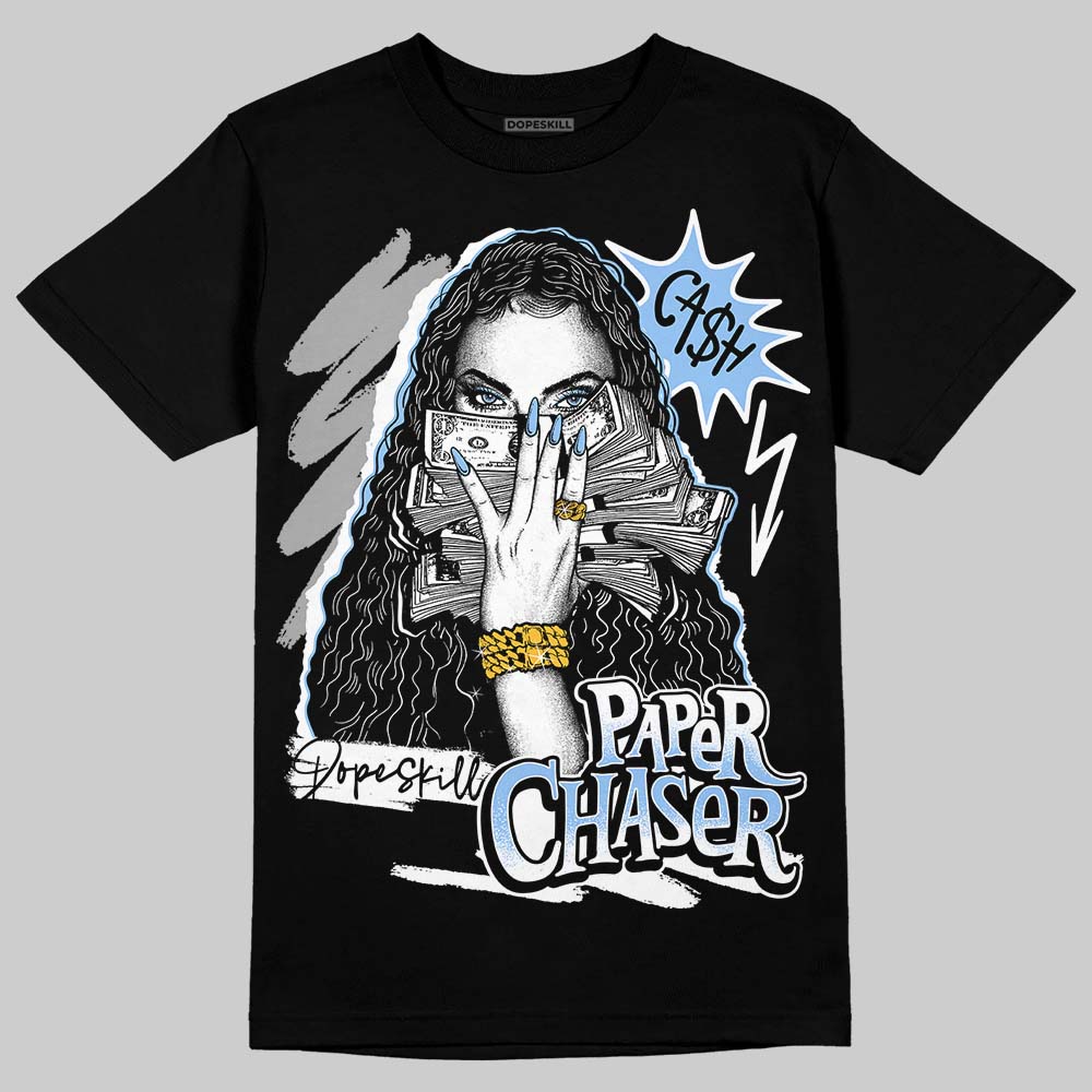 Jordan 6 Oreo DopeSkill T-Shirt NPC Graphic Streetwear - Black