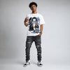 Oreo 6s DopeSkill T-Shirt NPC Graphic