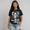Oreo 6s DopeSkill T-Shirt NPC Graphic