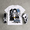 Oreo 6s DopeSkill T-Shirt NPC Graphic
