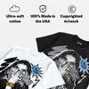 Oreo 6s DopeSkill T-Shirt NPC Graphic