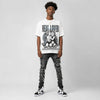 Oreo 6s DopeSkill T-Shirt Real Lover Graphic