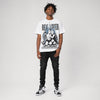 Oreo 6s DopeSkill T-Shirt Real Lover Graphic