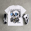 Oreo 6s DopeSkill T-Shirt Rebirth Graphic