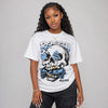 Oreo 6s DopeSkill T-Shirt Rebirth Graphic