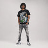 Oreo 6s DopeSkill T-Shirt Stressless Graphic