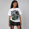 Oreo 6s DopeSkill T-Shirt Stressless Graphic