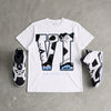 Oreo 6s DopeSkill T-Shirt VI Jordan 6 Graphic