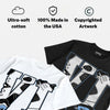 Oreo 6s DopeSkill T-Shirt VI Jordan 6 Graphic