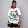 Oreo 6s DopeSkill T-Shirt Ways To Get Ahead Graphic