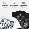 Oreo 6s DopeSkill T-Shirt Ways To Get Ahead Graphic
