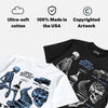 Oreo 6s DopeSkill T-Shirt Ways To Get Ahead Graphic