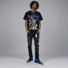 Royal 1s 2026 DopeSkill T-Shirt Ambition Graphic