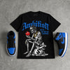 Royal 1s 2026 DopeSkill T-Shirt Ambition Graphic