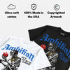 Royal 1s 2026 DopeSkill T-Shirt Ambition Graphic