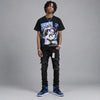 Royal 1s 2026 DopeSkill T-Shirt Certified Lover Graphic