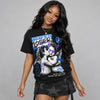 Royal 1s 2026 DopeSkill T-Shirt Certified Lover Graphic