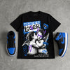 Royal 1s 2026 DopeSkill T-Shirt Certified Lover Graphic