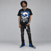 Royal 1s 2026 DopeSkill T-Shirt Rebirth Graphic