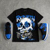 Royal 1s 2026 DopeSkill T-Shirt Rebirth Graphic