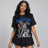 Space Jam 11s 2026 DopeSkill T-Shirt Ambition Graphic