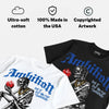 Space Jam 11s 2026 DopeSkill T-Shirt Ambition Graphic