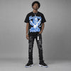 Space Jam 11s 2026 DopeSkill T-Shirt Bandemic Graphic