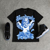 Space Jam 11s 2026 DopeSkill T-Shirt Bandemic Graphic