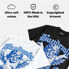 Space Jam 11s 2026 DopeSkill T-Shirt Bandemic Graphic