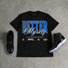 Space Jam 11s 2026 DopeSkill T-Shirt Better Myself Graphic