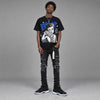 Space Jam 11s 2026 DopeSkill T-Shirt Boss Up Graphic