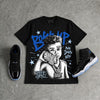 Space Jam 11s 2026 DopeSkill T-Shirt Boss Up Graphic