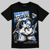 Jordan 11 "Space Jam" (2026) DopeSkill T-Shirt Certified Lover Graphic Streetwear - Black