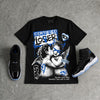 Space Jam 11s 2026 DopeSkill T-Shirt Certified Lover Graphic
