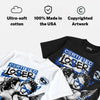 Space Jam 11s 2026 DopeSkill T-Shirt Certified Lover Graphic