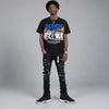 Space Jam 11s 2026 DopeSkill T-Shirt Desire Graphic